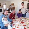 Robert Jan Mink Visits